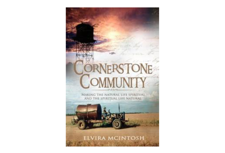 A History of the Cornerstone Communities in Australia